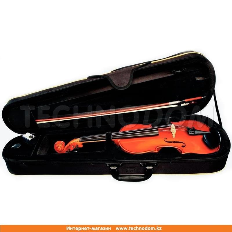 Скрипка Violine Outfit 4/4 комплект 401601 - фото #1