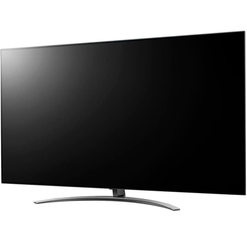 Телевизор 65" LG 65SM9010PLA NanoCell UHD Smart Black - фото #1