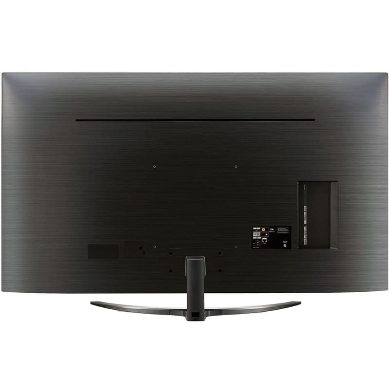 Телевизор 65" LG 65SM9010PLA NanoCell UHD Smart Black - фото #2