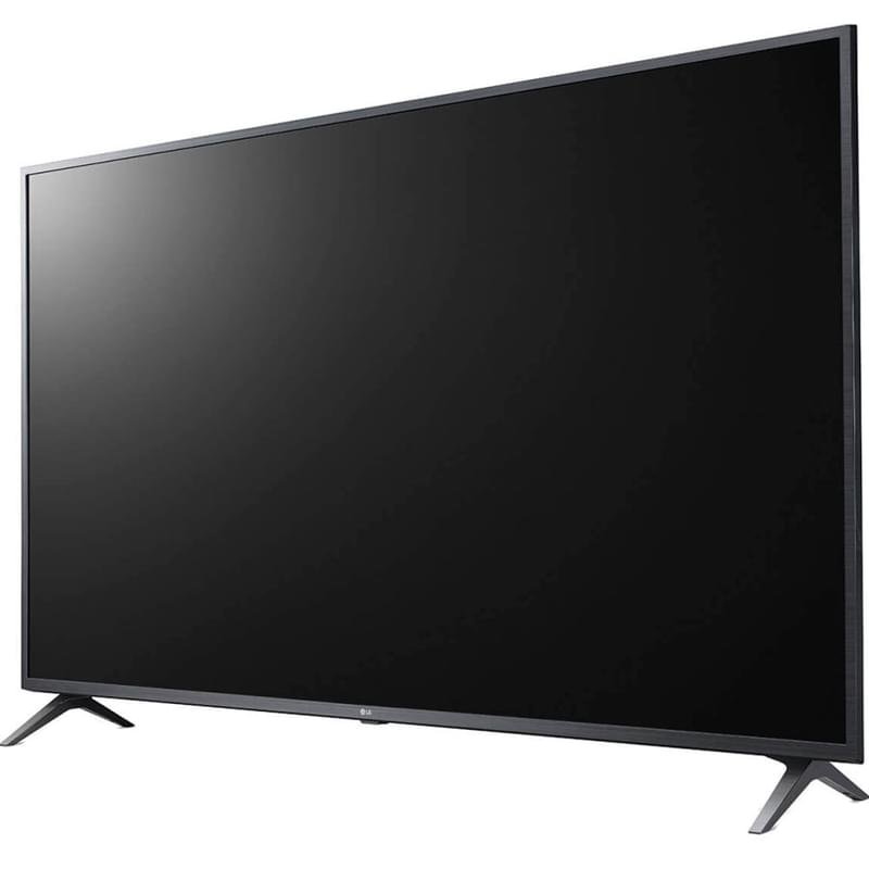 Телевизор 65" LG 65UM7300PLB LED UHD Smart Grey - фото #1