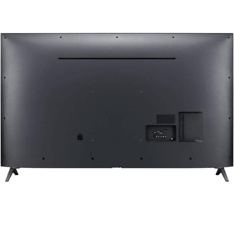 Телевизор 65" LG 65UM7300PLB LED UHD Smart Grey - фото #2