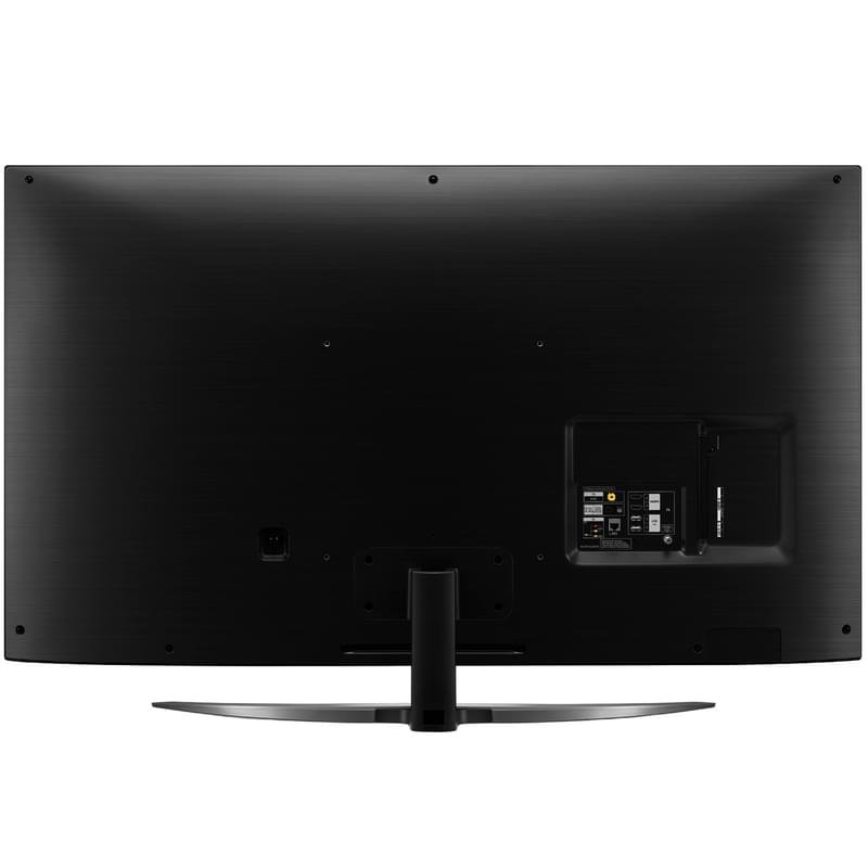 Телевизор 49" LG 49SM8200PLA LED UHD Smart Black - фото #5