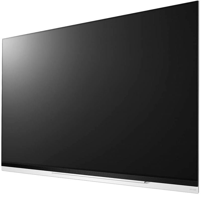 Телевизор 65" LG OLED65E9PLA OLED UHD Smart Black - фото #1