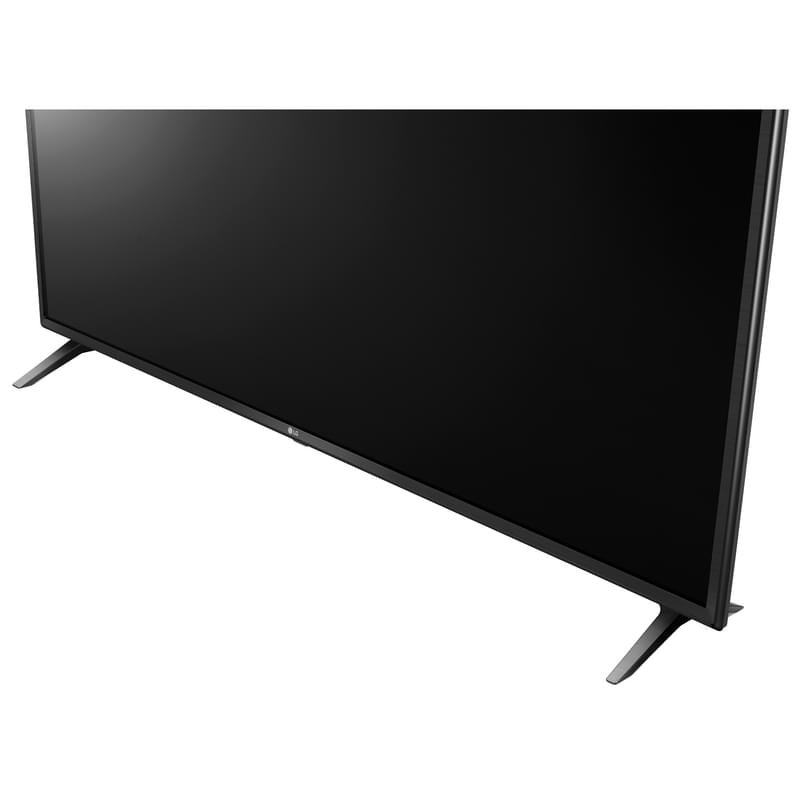 Телевизор 49" LG 49UM7100PLB LED UHD Smart Black - фото #5