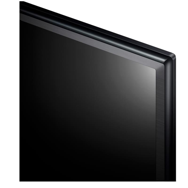 Телевизор 49" LG 49UM7100PLB LED UHD Smart Black - фото #6
