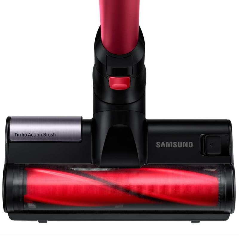 Вертикальный беспроводной пылесос Samsung VS-80N8014KR - фото #10