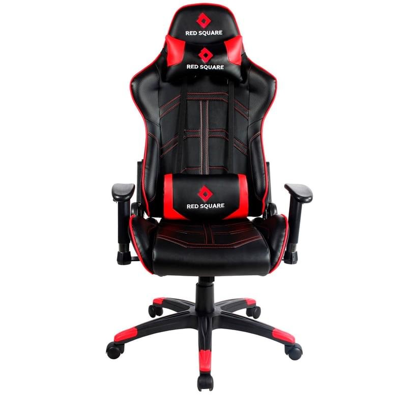 Игровое компьютерное кресло Red Square PRO, Royal Red (RSQ-50002) - фото #0
