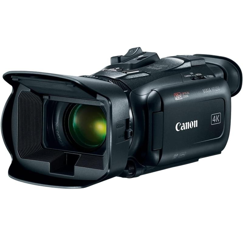 Видеокамера Canon HF G50 - фото #0