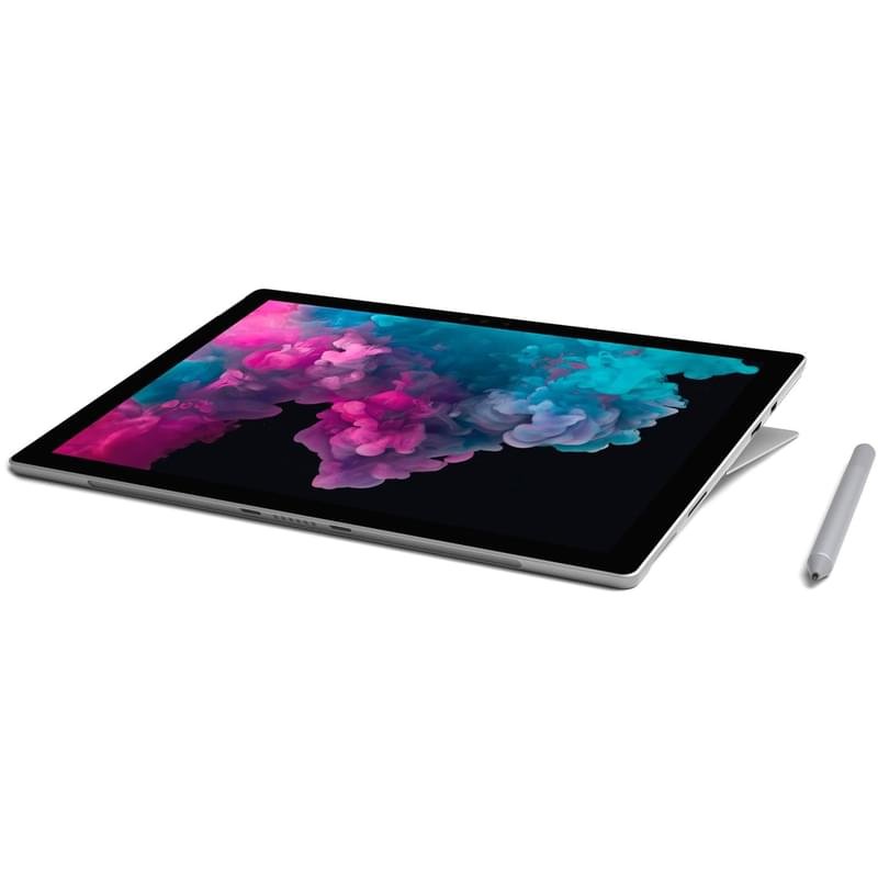 Трансформер Surface Pro 6 Touch i5 8250U / 8ГБ / 256SSD / 12.3 / Win10 / (KJT-00001) - фото #4