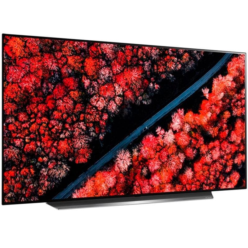 Телевизор 55" LG OLED55C9PLA OLED UHD Smart Black - фото #2