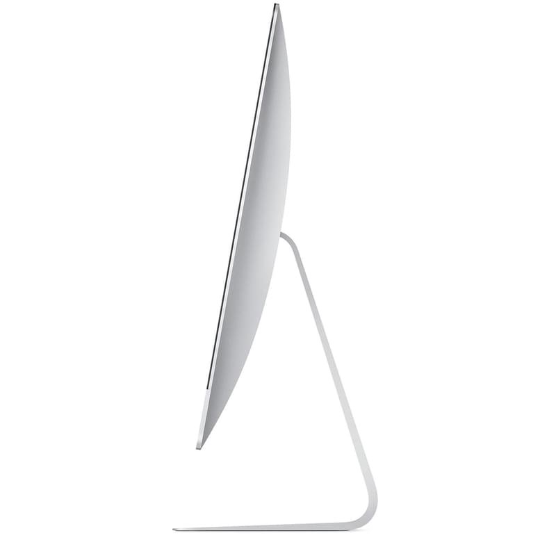 Моноблок Apple iMac 21.5" Retina 4K Silver (58500-8-1-Pro 560X-4-MOS-4K) (MRT42RU/A) - фото #3