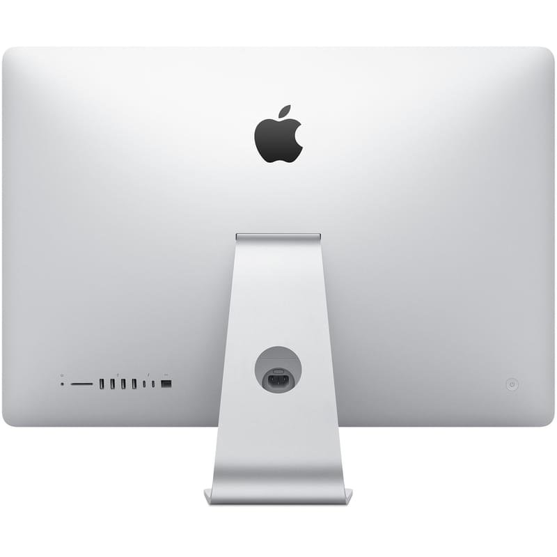 Моноблок Apple iMac 27" Retina 5K Silver (MRR12RU/A) - фото #5