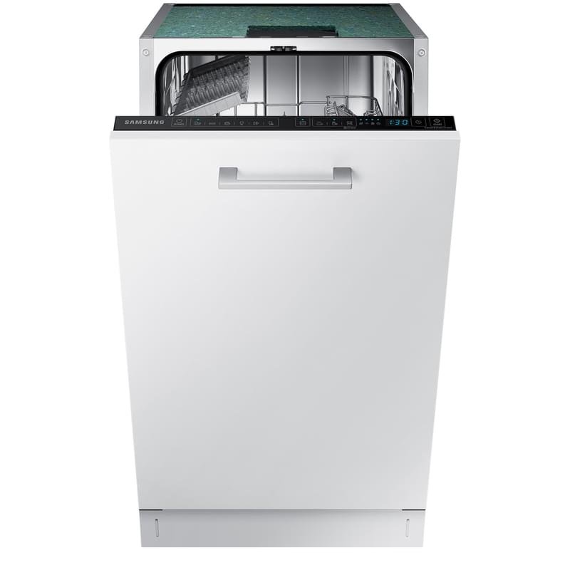 Встраиваемая посудомоечная машина Samsung DW-50R4040BB/WT - фото #0