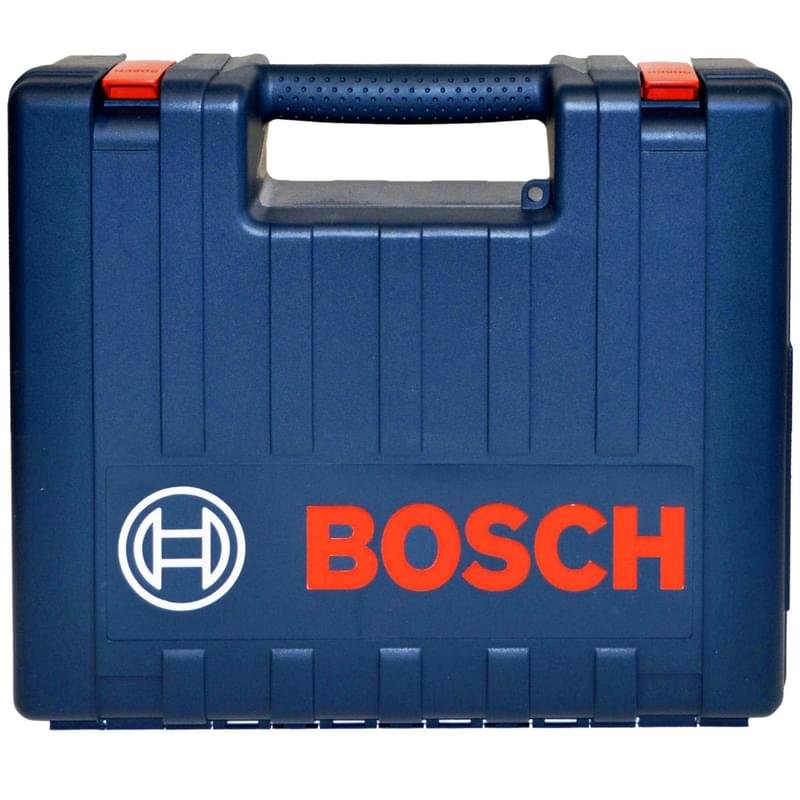 Гайковерт Bosch GDX 180-LI ударный аккумуляторный (06019G5220) - фото #4