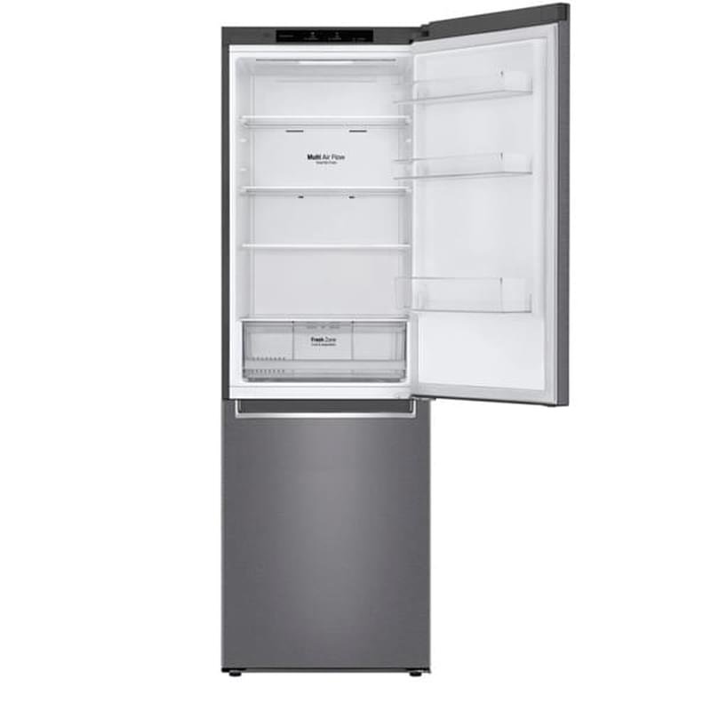 Двухкамерный холодильник LG GA-B459SLCL - фото #6
