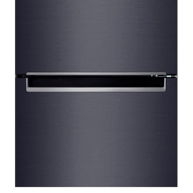 Двухкамерный холодильник LG GA-B509SBDZ - фото #9