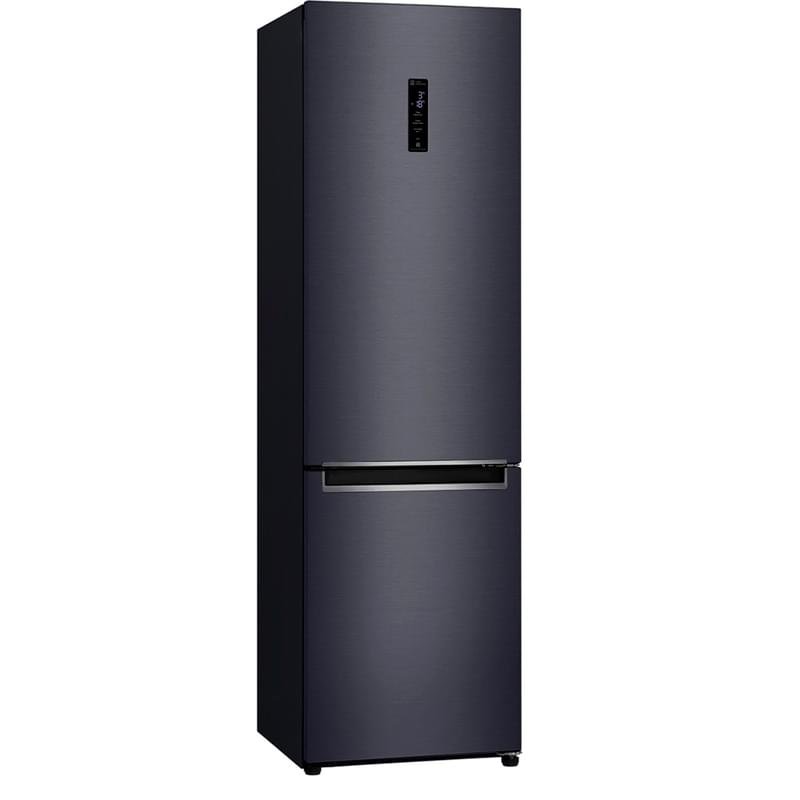 Двухкамерный холодильник LG GA-B509SBDZ - фото #1