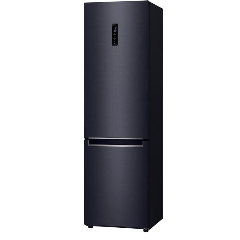 Двухкамерный холодильник LG GA-B509SBDZ - фото #2