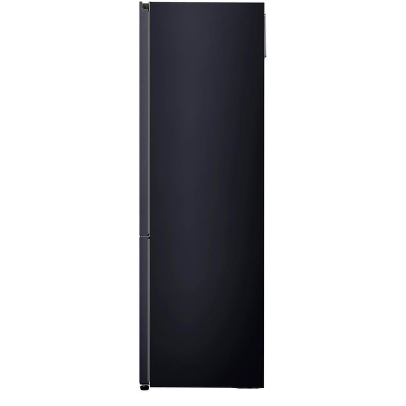 Двухкамерный холодильник LG GA-B509SBDZ - фото #3