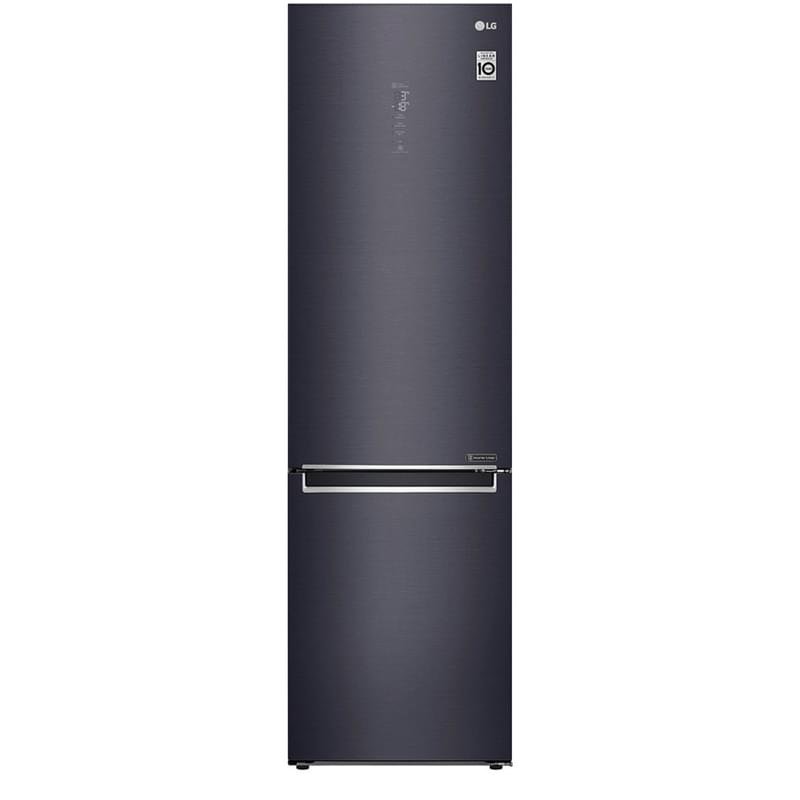 Двухкамерный холодильник LG GA-B509PBAZ - фото #0