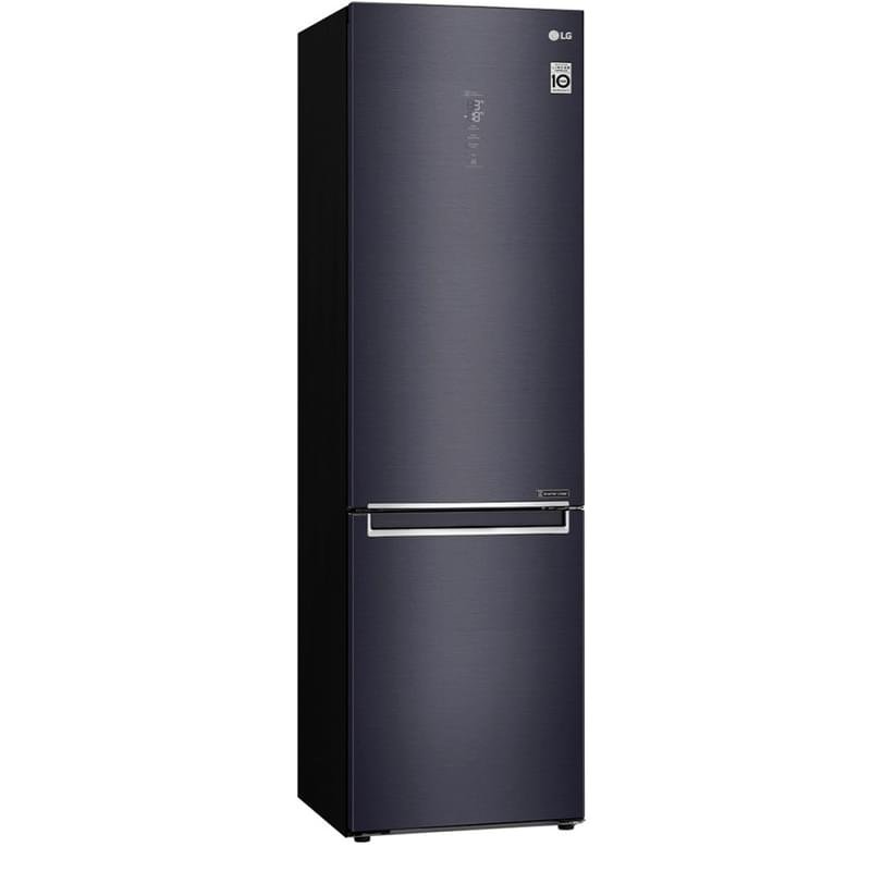 Двухкамерный холодильник LG GA-B509PBAZ - фото #1