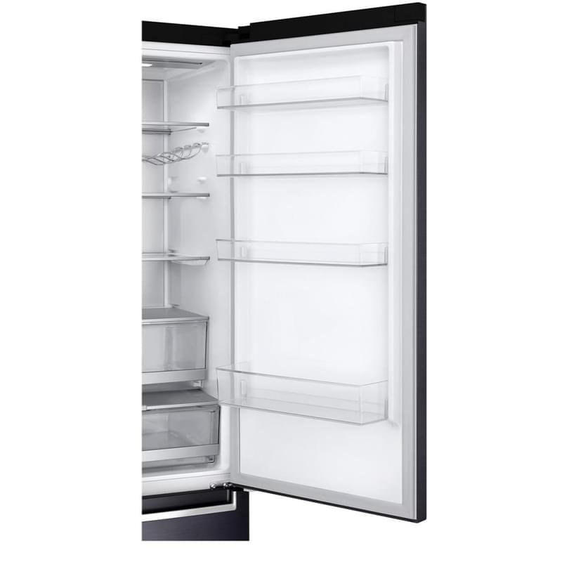 Двухкамерный холодильник LG GA-B509PBAZ - фото #6