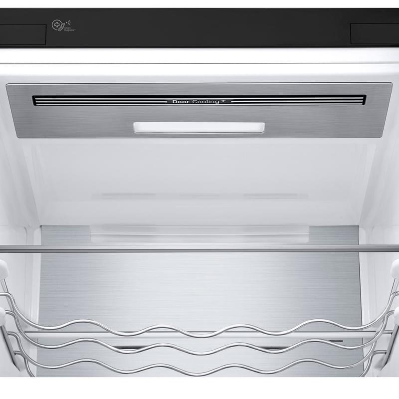 Двухкамерный холодильник LG GA-B509PBAZ - фото #7