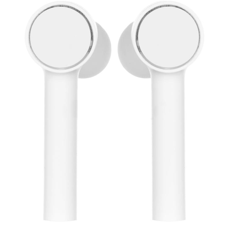 Наушники Вставные Xiaomi Mi Bluetooth True Wireless Air Pro, White (ZBW4458TY) - фото #3