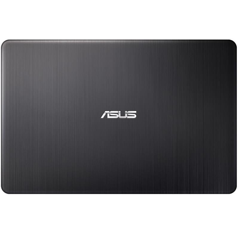 Ноутбук Asus X541SA Atom x5 E8000 / 4ГБ / 500HDD / 15.6 / Win10 / (X541SA-XO591T) - фото #3
