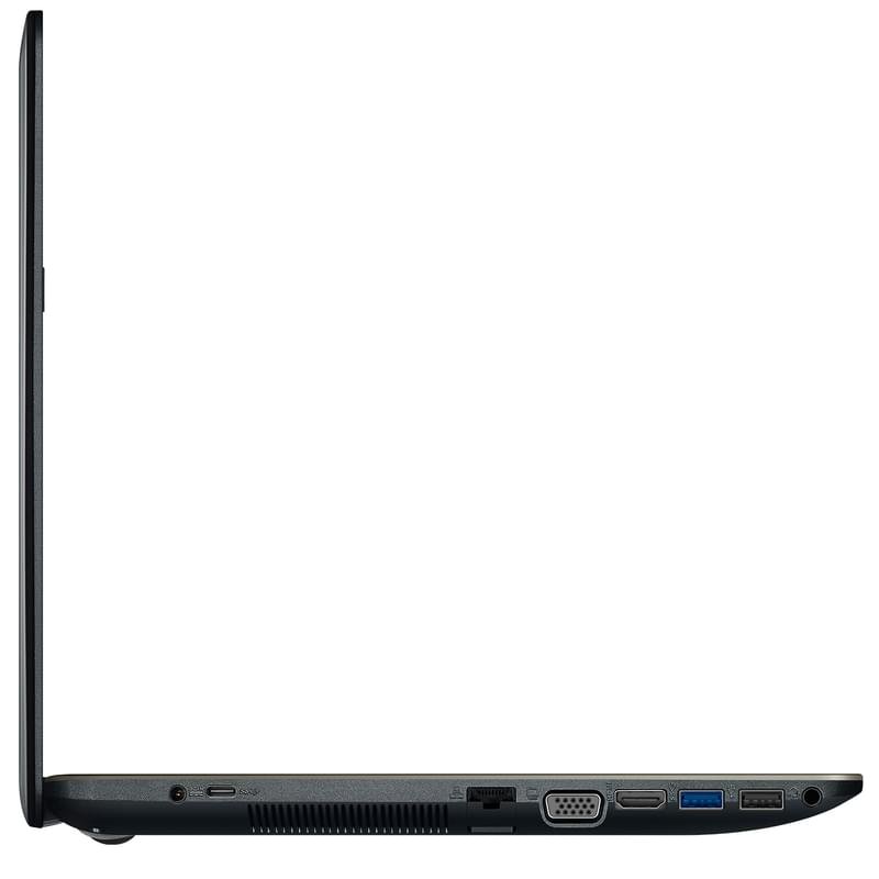 Ноутбук Asus X541SA Atom x5 E8000 / 4ГБ / 500HDD / 15.6 / Win10 / (X541SA-XO591T) - фото #4