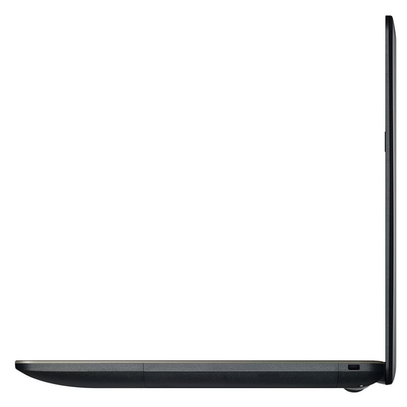Ноутбук Asus X541SA Atom x5 E8000 / 4ГБ / 500HDD / 15.6 / Win10 / (X541SA-XO591T) - фото #5