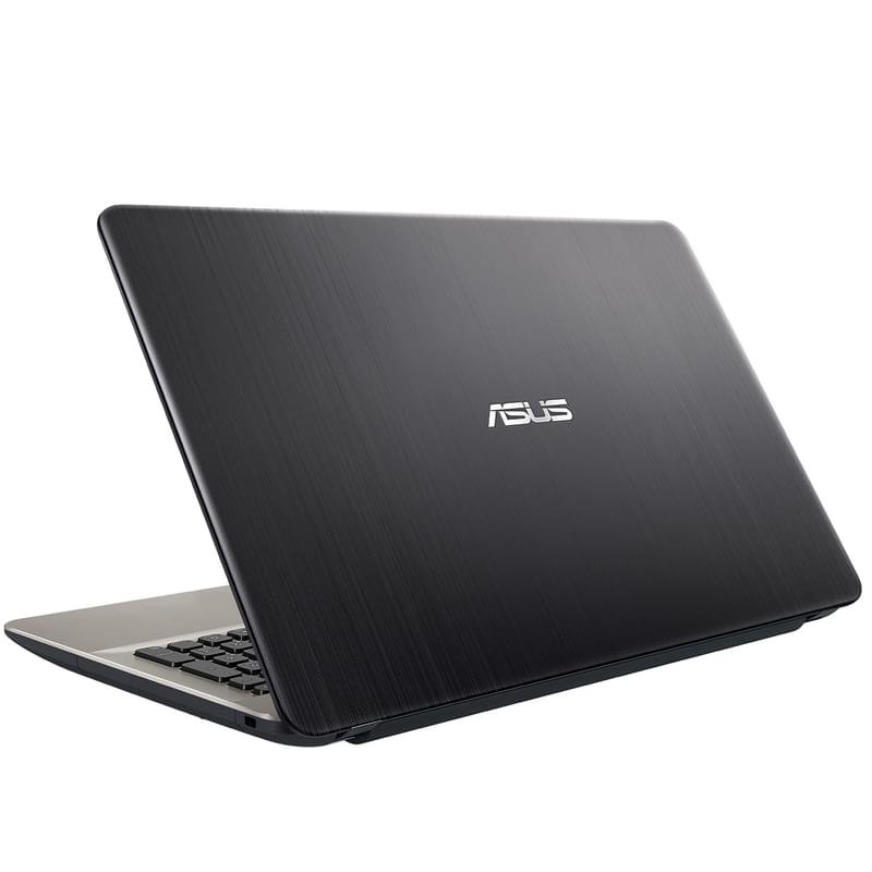 Ноутбук Asus X541SA Atom x5 E8000 / 4ГБ / 500HDD / 15.6 / Win10 / (X541SA-XO591T) - фото #7