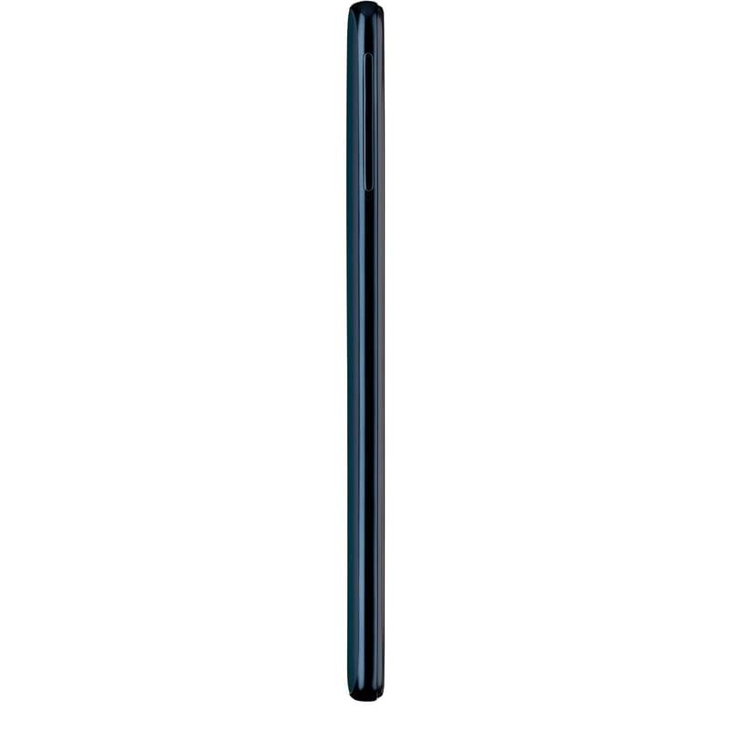 Смартфон Samsung Galaxy A40 64GB Black - фото #5