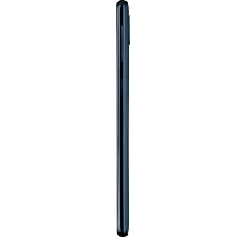 Смартфон Samsung Galaxy A40 64GB Black - фото #6
