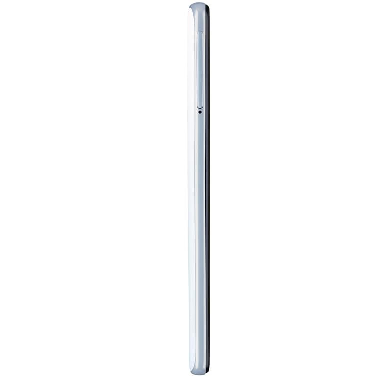 Смартфон Samsung Galaxy A40 64GB White - фото #5