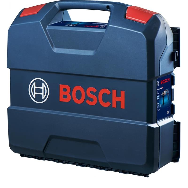 Дрель ударная Bosch GSB 24-2  (060119C801) - фото #2