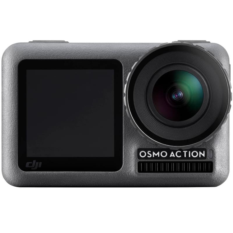 Action Видеокамера DJI OSMO Action - фото #0