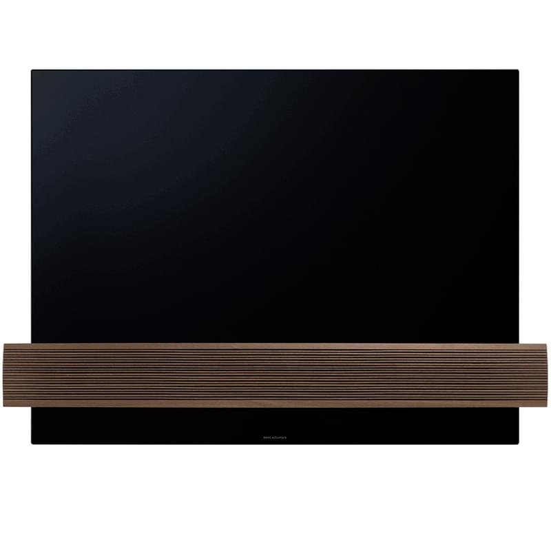 Телевизор Bang & Olufsen 65" BeoVision Eclipse OLED Piano Black, kit (Manual wall bracket) (4K) - фото #0