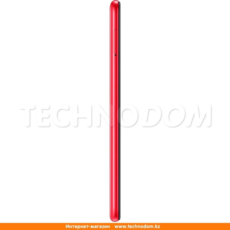 Смартфон Samsung Galaxy A10 32GB Red - фото #6
