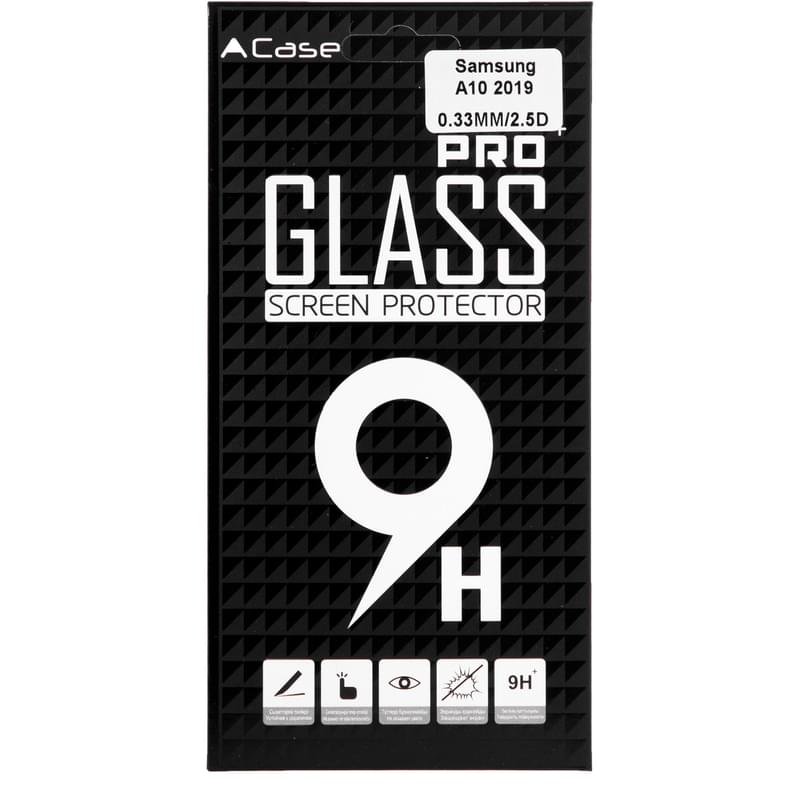 Защитное стекло для Samsung Galaxy A10/A105 A-Case - фото #0