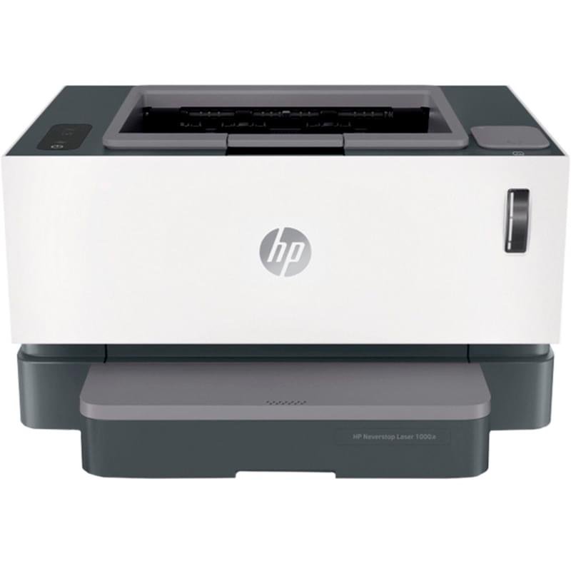 Принтер лазерный HP Neverstop Laser 1000a A4 - фото #0