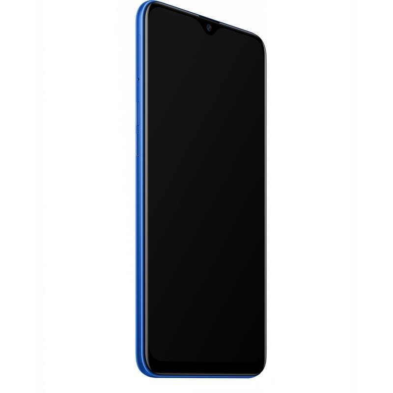 Смартфон OPPO A5s 32GB Blue - фото #3