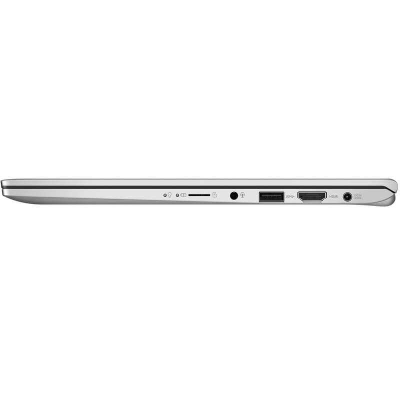 Ноутбук Asus X420UA i3 7020U / 4ГБ / 128SSD / 14 / Win 10 / (X420UA-EK024T) - фото #7