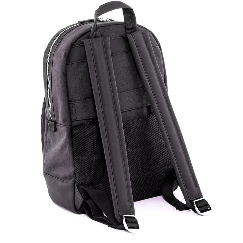 Рюкзак для ноутбука 13.3" Tucano Nota 15, Black - фото #2