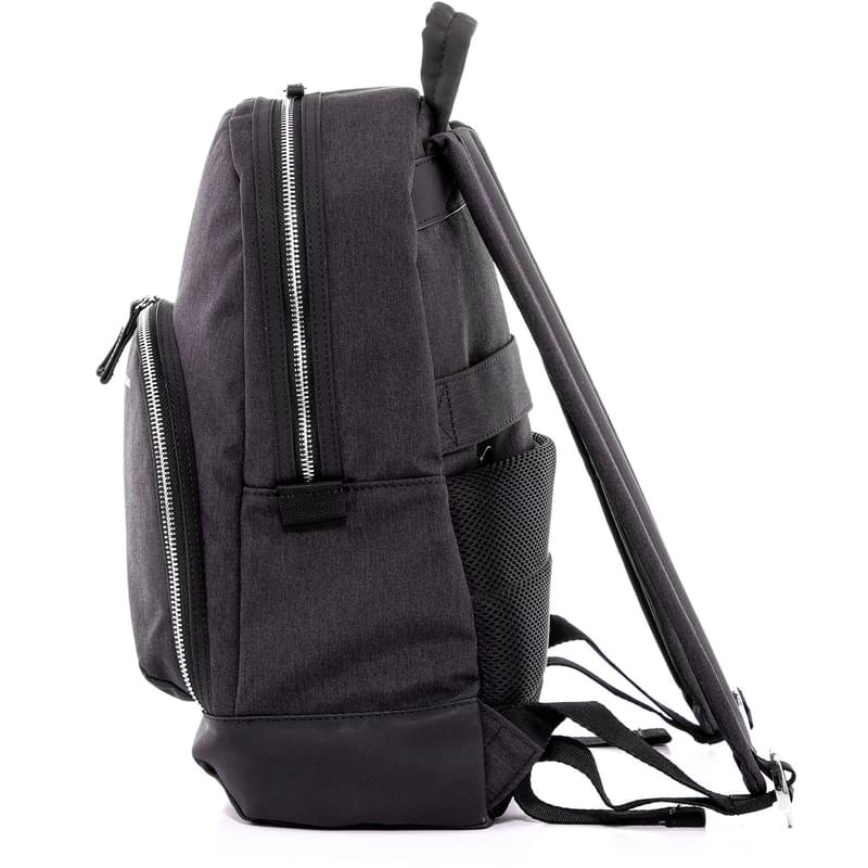 Рюкзак для ноутбука 13.3" Tucano Nota 15, Black - фото #4