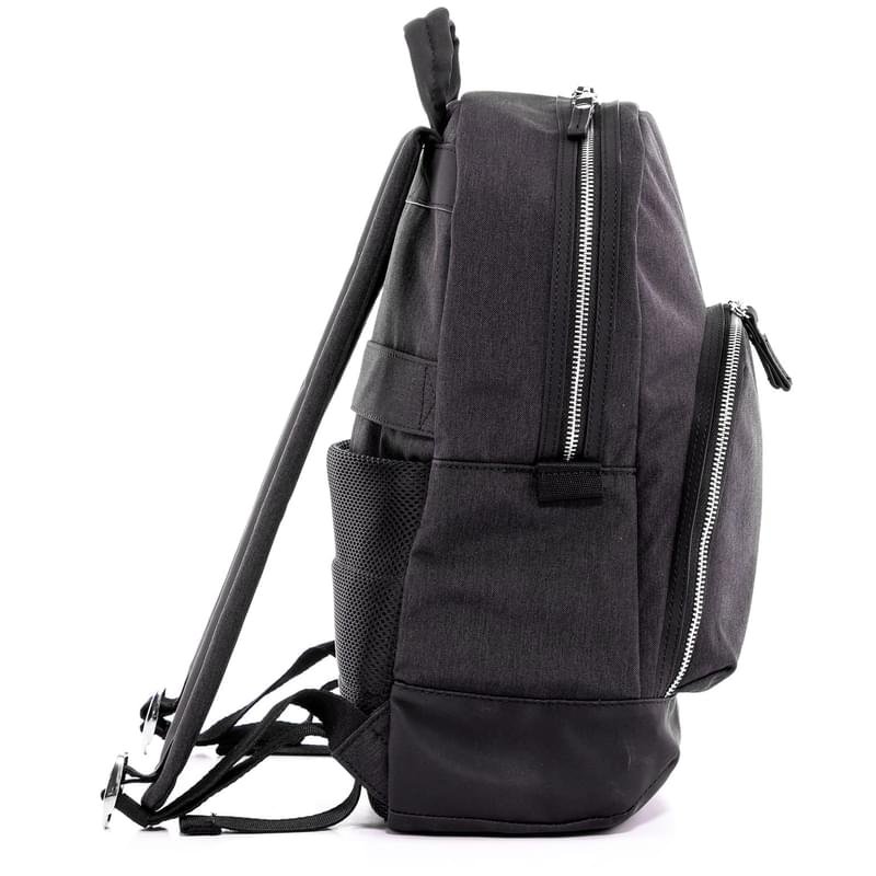Рюкзак для ноутбука 13.3" Tucano Nota 15, Black - фото #5