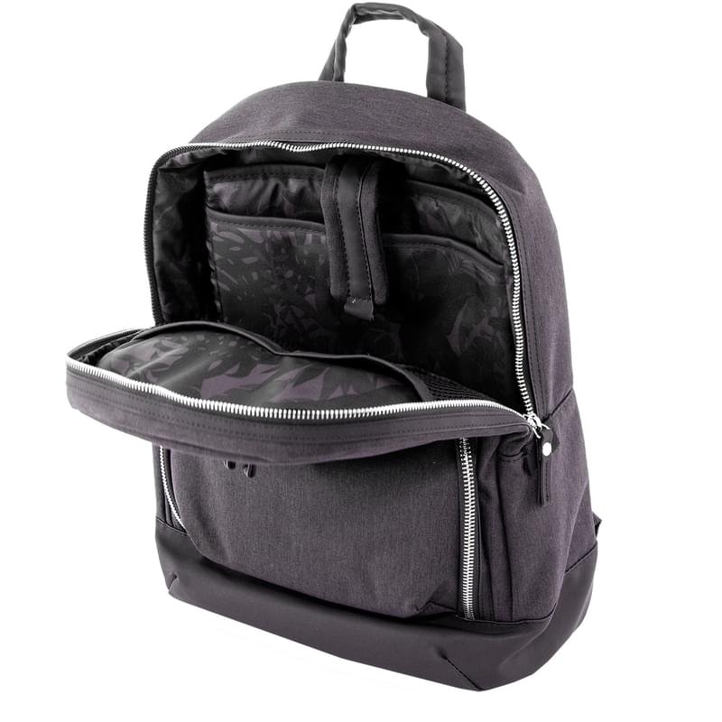 Рюкзак для ноутбука 13.3" Tucano Nota 15, Black - фото #6