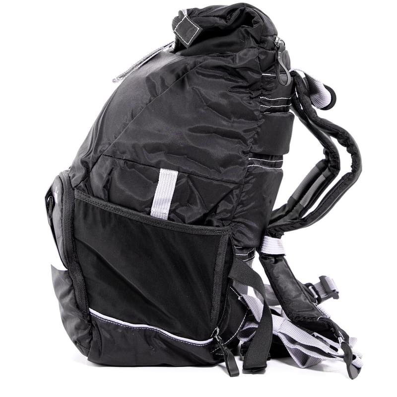 Рюкзак для ноутбука 15,6" Tucano Tubi 15, Black - фото #4