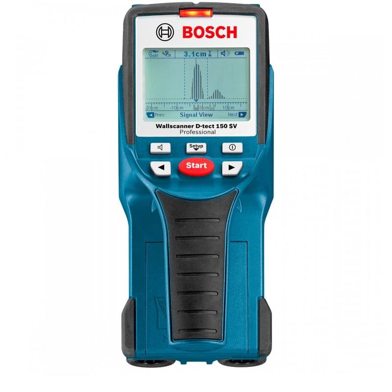Детектор Bosch D-tect 150SV (0601010008) - фото #0