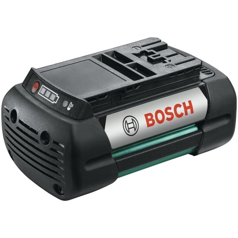 Аккумулятор 36 Вольт 4 Ам*Ч Bosch F016800346 - фото #0